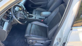 VW Passat 2.0TDI 4Motion 190кс * DSG* Вентилация* Масаж* Тег, снимка 9