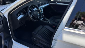 VW Passat 2.0TDI 4Motion 190кс * DSG* Вентилация* Масаж* Тег, снимка 12