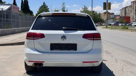 VW Passat 2.0TDI 4Motion 190кс * DSG* Вентилация* Масаж* Тег, снимка 4