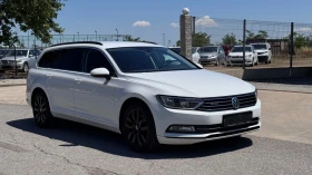 VW Passat 2.0TDI 4Motion 190кс * DSG* Вентилация* Масаж* Тег, снимка 7