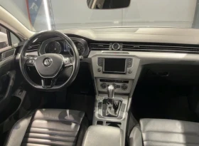 VW Passat 2.0TDI 4Motion 190кс * DSG* Вентилация* Масаж* Тег, снимка 8