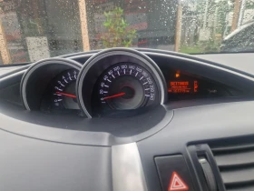 Toyota Verso 1.6i бензин , 100%реални км., снимка 12