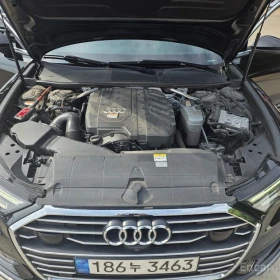 Audi A6 45TFSI* MATRIX* PREMIUM* ПОДГРЕВ* ОБДУХВАНЕ* LANE*, снимка 15