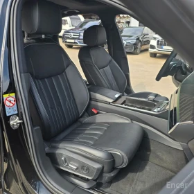 Audi A6 45TFSI* MATRIX* PREMIUM* ПОДГРЕВ* ОБДУХВАНЕ* LANE*, снимка 14