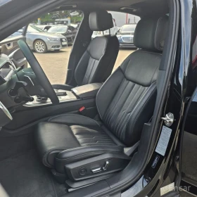 Audi A6 45TFSI* MATRIX* PREMIUM* ПОДГРЕВ* ОБДУХВАНЕ* LANE*, снимка 13
