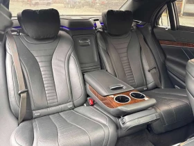 Mercedes-Benz S 550 МАСАЖИ/3D BURMESTER/NIGHT VISION, снимка 12