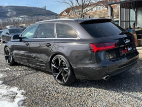 Audi A6, снимка 10