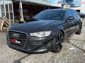 Audi A6, снимка 2