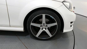 Mercedes-Benz C 220 4MATIC/AMG LINE/ПОДГРЕВИ/ПАНО, снимка 5