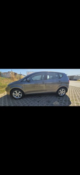 Seat Altea 2.0 TDI , снимка 6