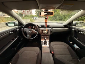 VW Passat, снимка 6