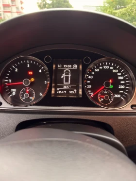 VW Passat, снимка 8