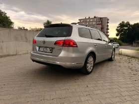 VW Passat, снимка 2
