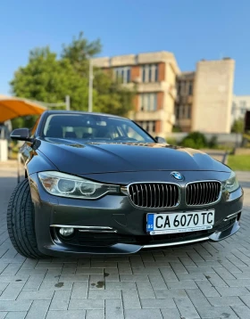 BMW 318 Сменени вериги , снимка 1