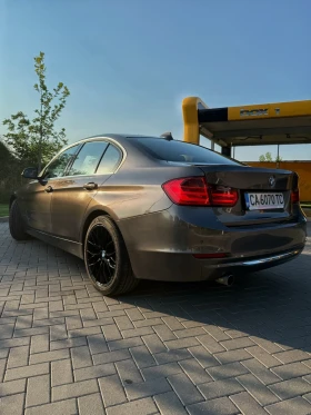 BMW 318 Сменени вериги , снимка 3