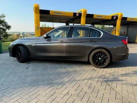 BMW 318 Сменени вериги , снимка 4
