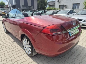 Ford Focus КАБРИО!!!, снимка 8