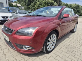Ford Focus КАБРИО!!!, снимка 2