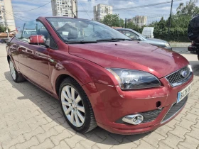 Ford Focus КАБРИО!!!, снимка 4