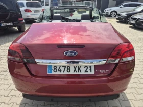Ford Focus КАБРИО!!!, снимка 7