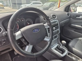Ford Focus КАБРИО!!!, снимка 14