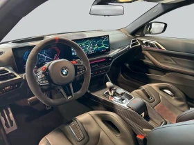 BMW M4 CS, снимка 13