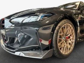 BMW M4 CS, снимка 5