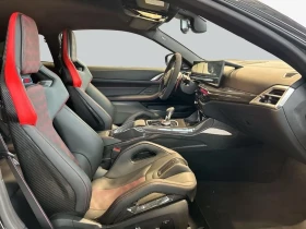 BMW M4 CS, снимка 12
