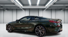 BMW 850 i M Coupe xDrive = M Aerodynamics = Гаранция, снимка 2
