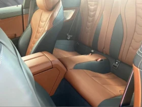 BMW 850 i M Coupe xDrive = M Aerodynamics = Гаранция, снимка 10