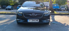 Opel Insignia Grand sport, снимка 3