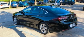 Opel Insignia Grand sport, снимка 5
