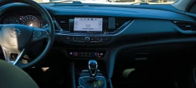 Opel Insignia Grand sport, снимка 15