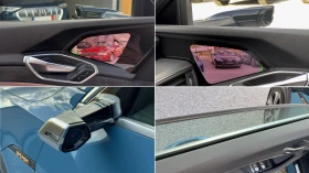Audi E-Tron 55Quattro 112х.ГАРАНЦИЯ! Distronic Keyless B&O 360, снимка 11