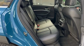 Audi E-Tron 55Quattro 112х.ГАРАНЦИЯ! Distronic Keyless B&O 360, снимка 14