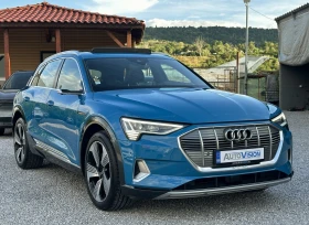 Audi E-Tron 55Quattro 112х.ГАРАНЦИЯ! Distronic Keyless B&O 360, снимка 3
