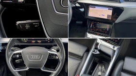Audi E-Tron 55Quattro 112х.ГАРАНЦИЯ! Distronic Keyless B&O 360, снимка 10