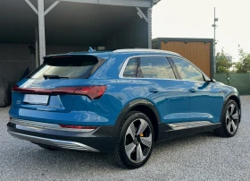 Audi E-Tron 55Quattro 112х.ГАРАНЦИЯ! Distronic Keyless B&O 360, снимка 2