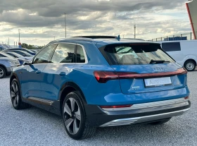 Audi E-Tron 55Quattro 112х.ГАРАНЦИЯ! Distronic Keyless B&O 360, снимка 4