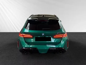 BMW M5 Touring/INDIVIDUAL/B&W/HUD/M DRIVE PRO/, снимка 6
