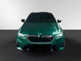 BMW M5 Touring/INDIVIDUAL/B&W/HUD/M DRIVE PRO/, снимка 5