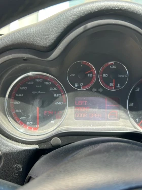 Alfa Romeo Gt * КЛИМАТИК*  БЕЗ РЪЖДА, снимка 8