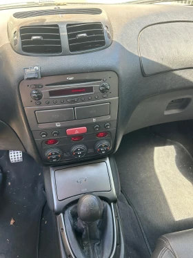 Alfa Romeo Gt * КЛИМАТИК*  БЕЗ РЪЖДА, снимка 7