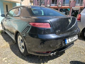 Alfa Romeo Gt * КЛИМАТИК*  БЕЗ РЪЖДА, снимка 4