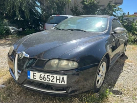 Alfa Romeo Gt * КЛИМАТИК*  БЕЗ РЪЖДА, снимка 1