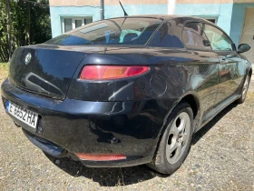 Alfa Romeo Gt * КЛИМАТИК*  БЕЗ РЪЖДА, снимка 3