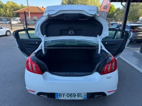 Peugeot 508 2.2HDI НОВ ВНОС, снимка 13