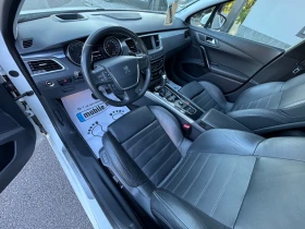Peugeot 508 2.2HDI НОВ ВНОС, снимка 7