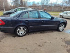 Mercedes-Benz E 320 4Matic , снимка 1