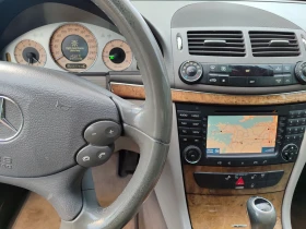 Mercedes-Benz E 320 4Matic , снимка 14